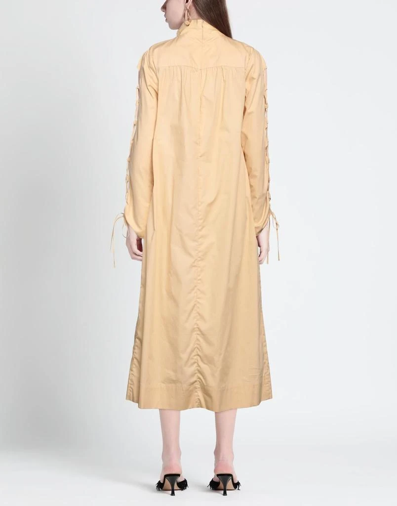 商品Sea|Midi dress,价格¥1724,第3张图片详细描述