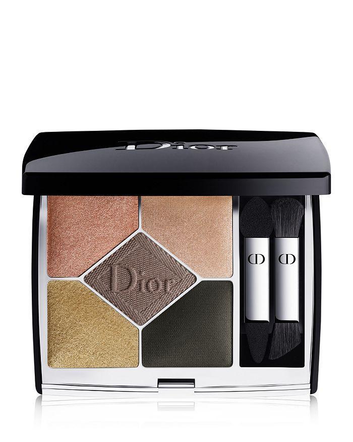 商品Dior|5 Couleurs Couture Eyeshadow Palette,价格¥455,第1张图片
