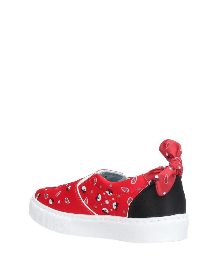 商品Chiara Ferragni| Sneakers,价格¥451,第3张图片详细描述