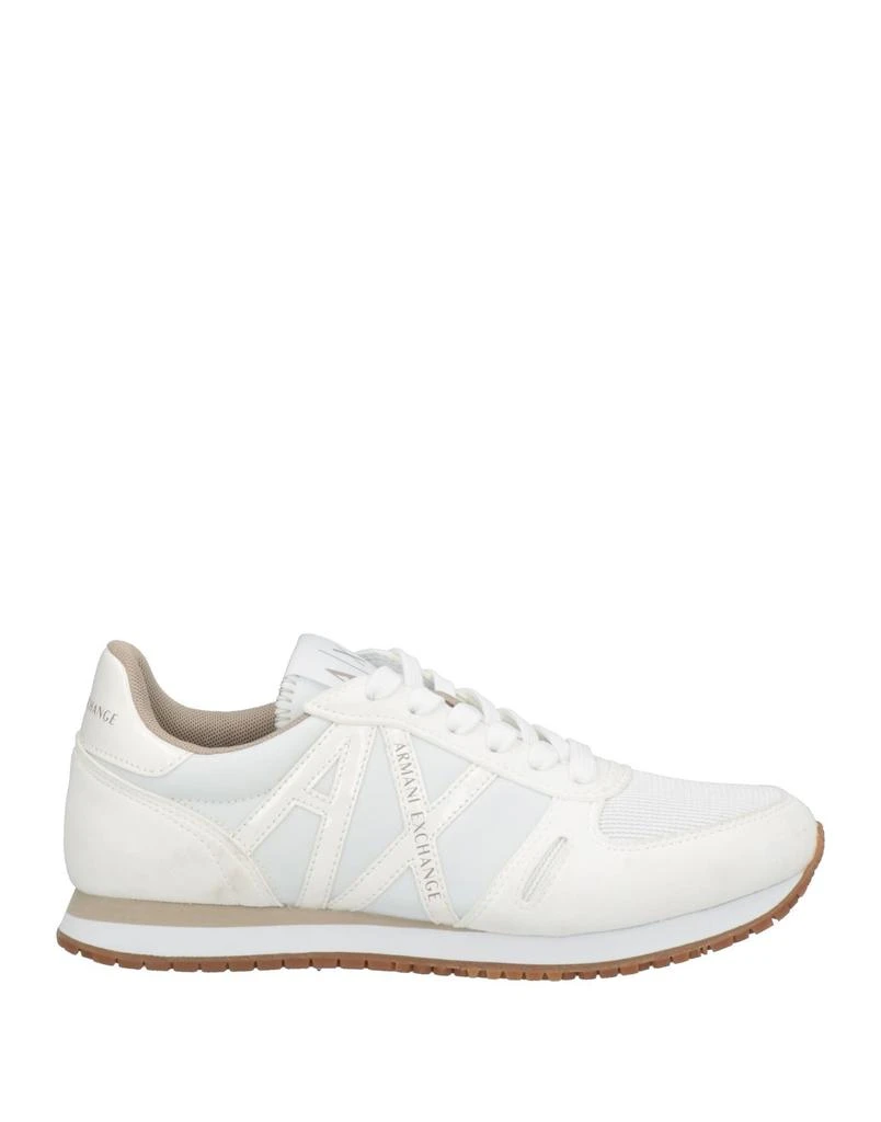 商品Armani Exchange|Sneakers,价格¥508,第1张图片