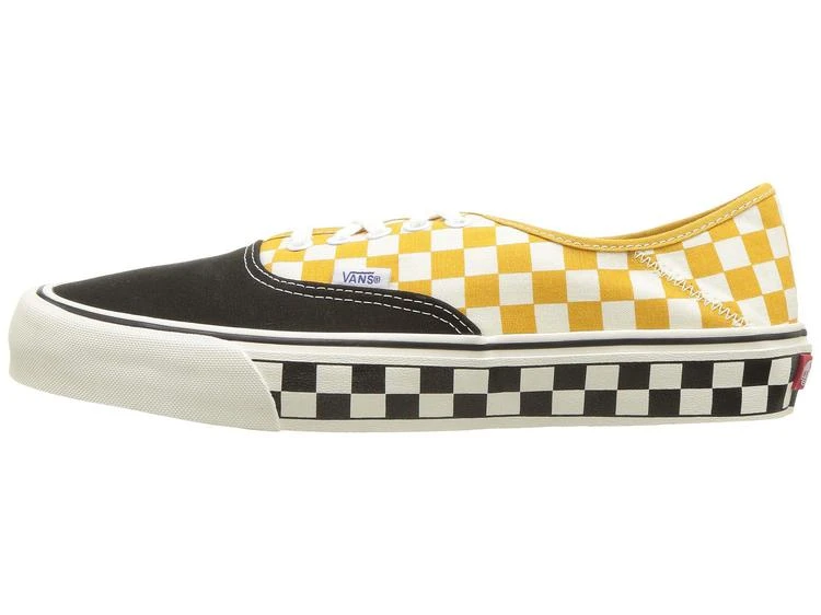 商品Vans|ComfyCush Authentic SF,价格¥507,第4张图片详细描述