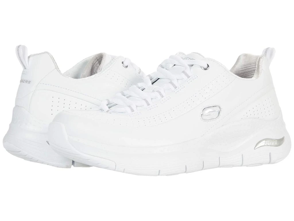 商品SKECHERS|Arch Fit - Citi Drive,价格¥561,第1张图片