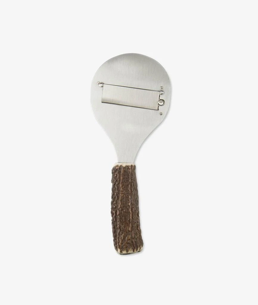 商品Larusmiani|Larusmiani Truffle Slicer nero Pregiato,价格¥2794,第1张图片