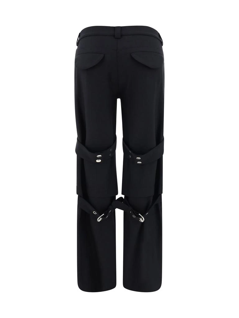 商品Off-White|PANTS,价格¥3234,第2张图片详细描述