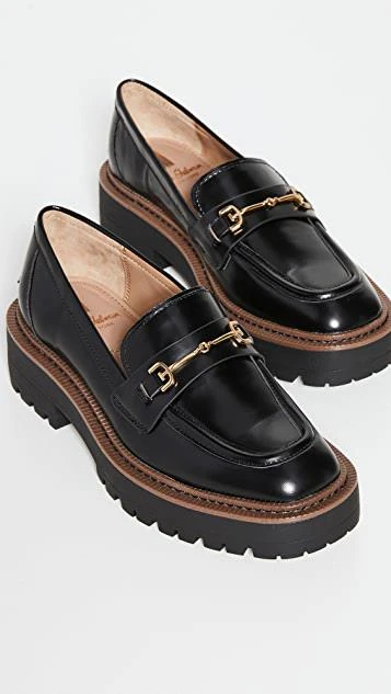 商品Sam Edelman|Laurs 乐福鞋,价格¥1128,第5张图片详细描述