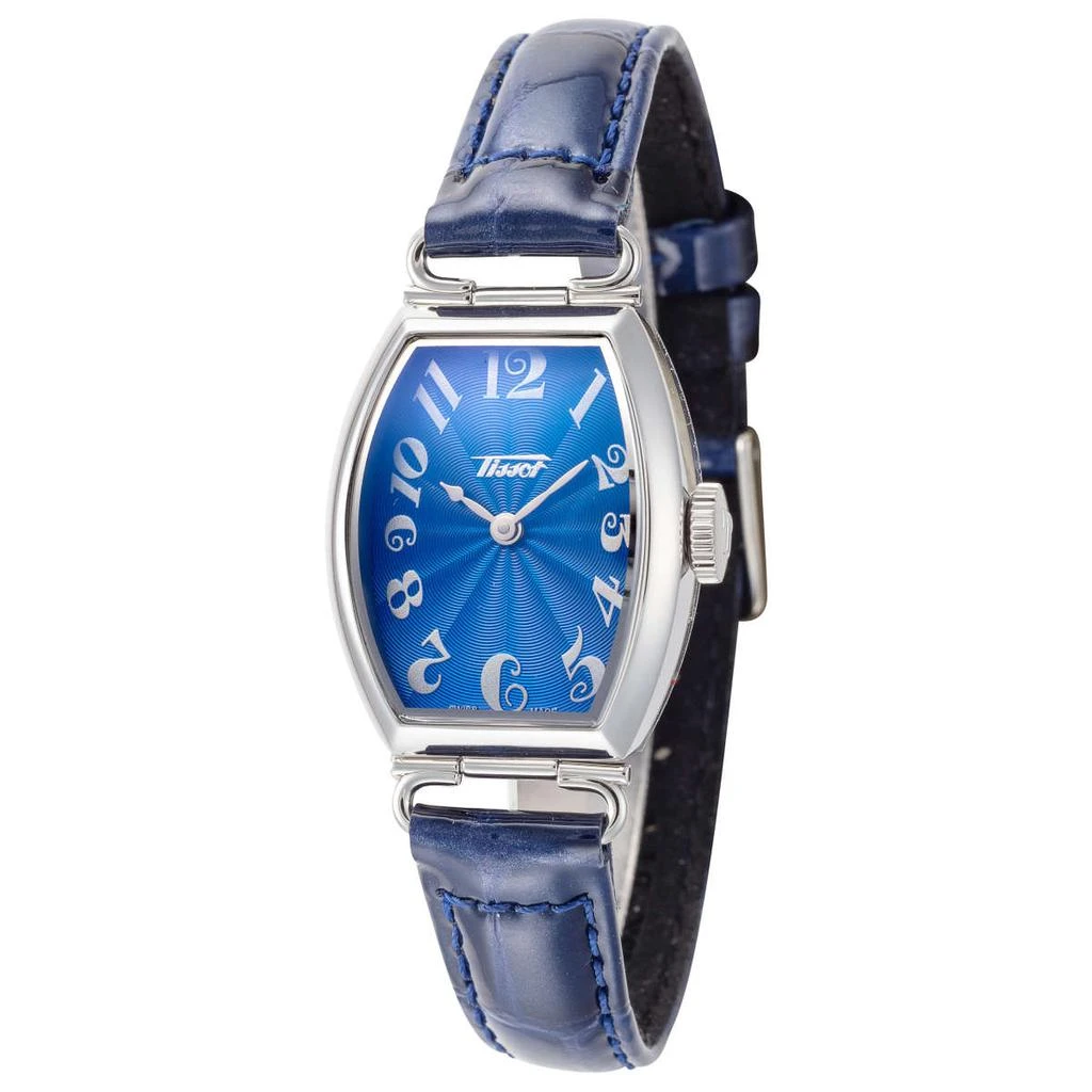 商品Tissot|Tissot Heritage Women's Watch,价格¥1367,第1张图片