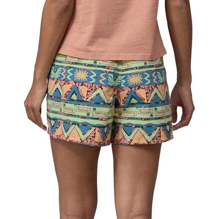 商品Patagonia|Baggies 5in Short - Women's,价格¥246,第2张图片详细描述