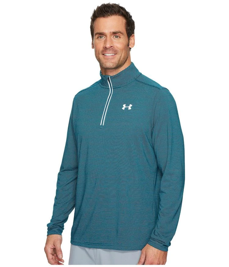 商品Under Armour|UA Streaker 1/4 Zip,价格¥318,第2张图片详细描述