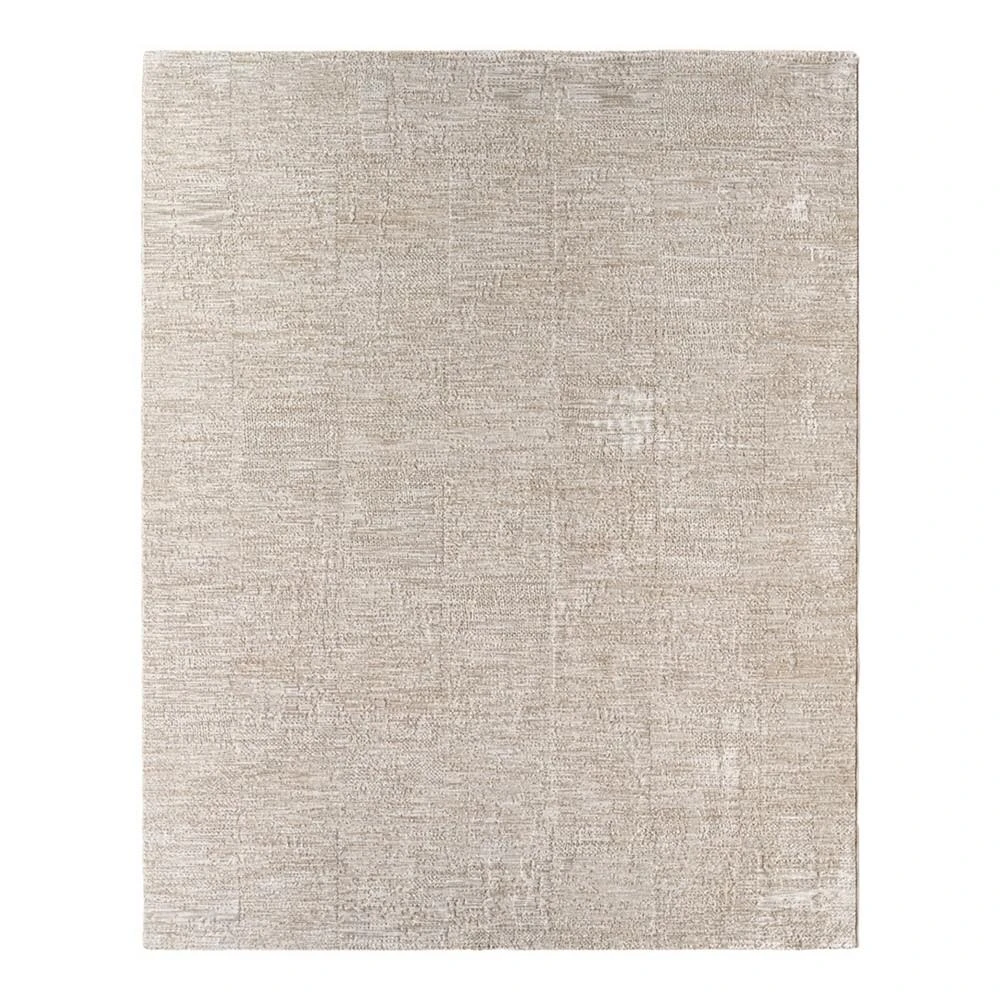 商品Surya|Masterpiece High-Low MPC-2320 2' x 2'11" Area Rug,价格¥672,第1张图片