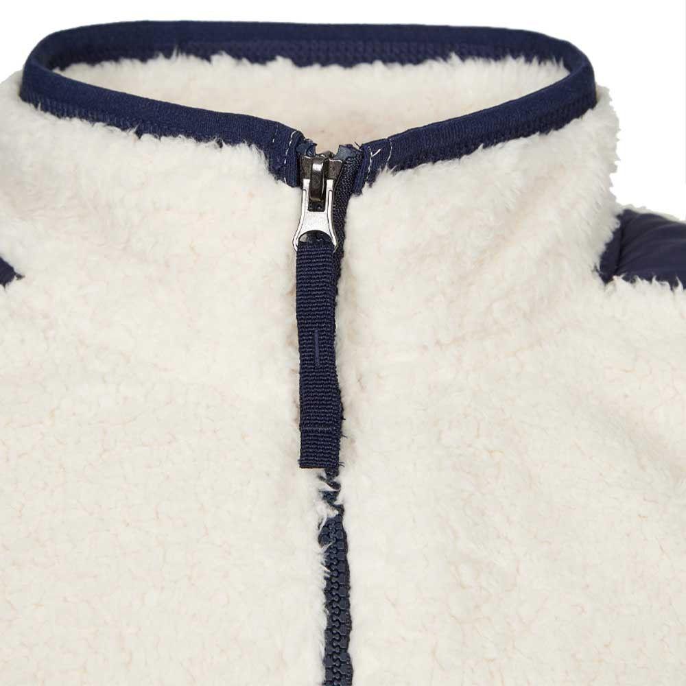 商品Ralph Lauren|Fleece Jacket - Winter Cream,价格¥537,第5张图片详细描述