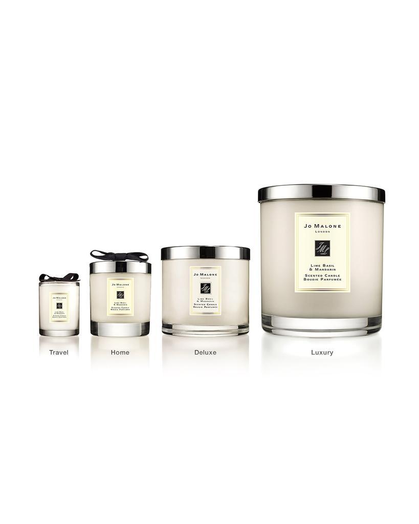 商品Jo Malone London|Blackberry & Bay Scented Candle,价格¥544,第6张图片详细描述