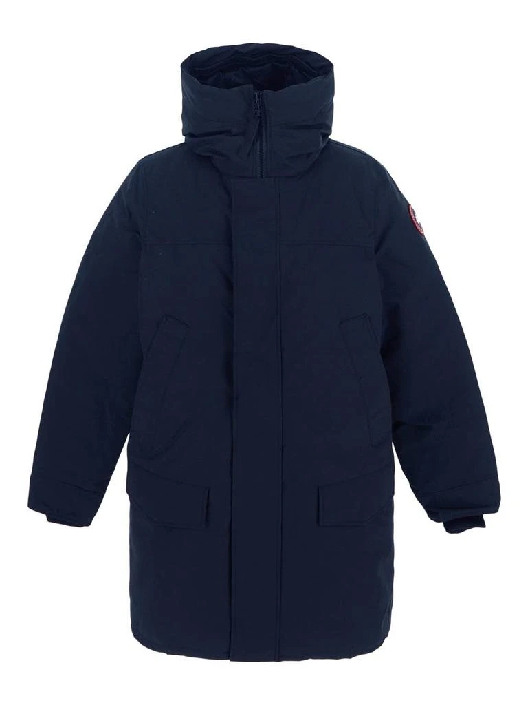 商品Canada Goose|Langford parka,价格¥7461,第1张图片