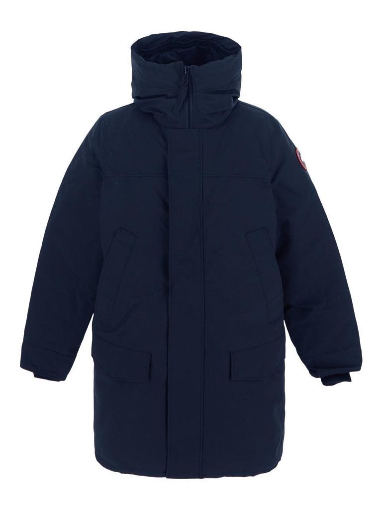 商品Canada Goose|Langford parka,价格¥6890,第1张图片