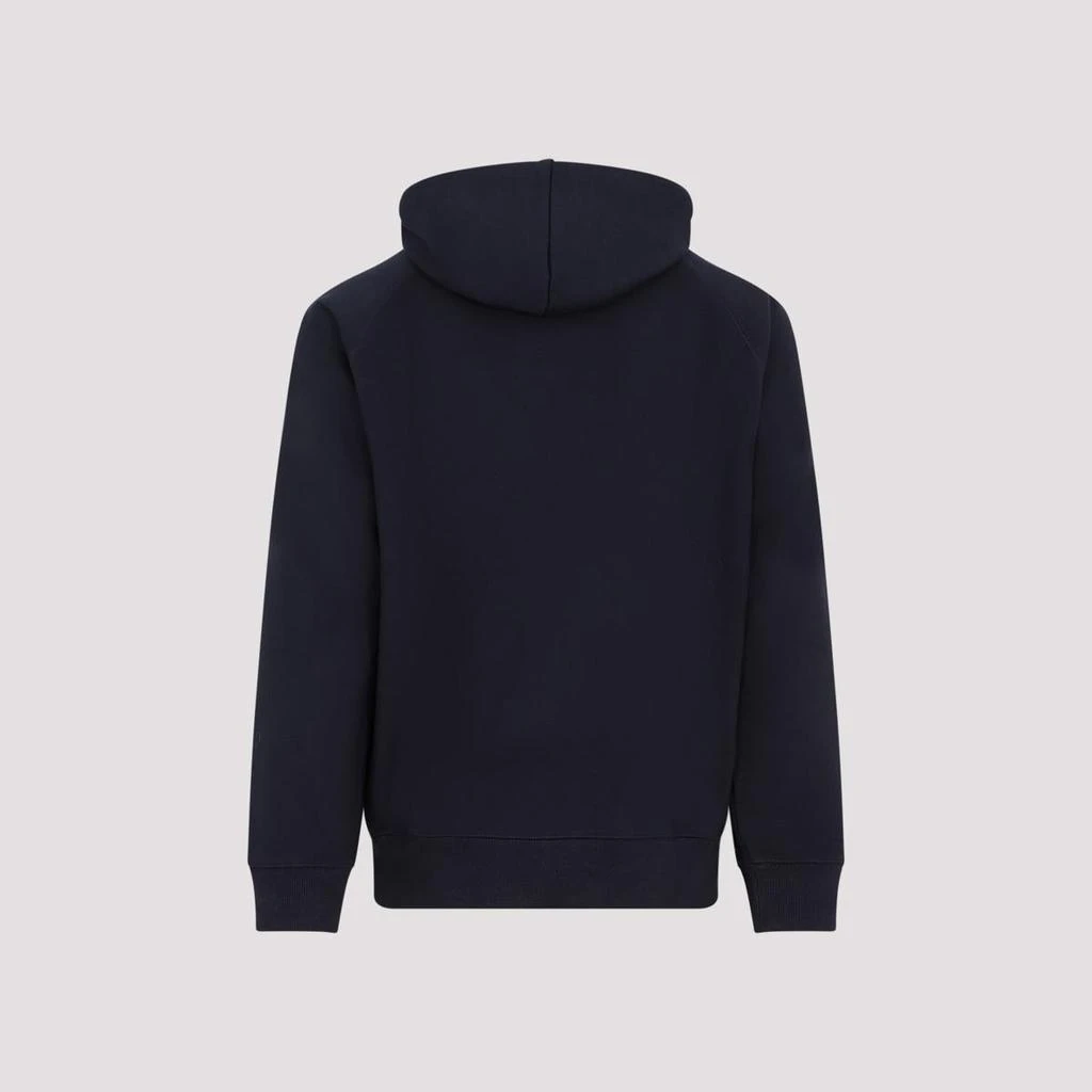 商品Carhartt WIP|CARHARTT WIP  HOODED CHASE SWEATSHIRT,价格¥1021,第2张图片详细描述