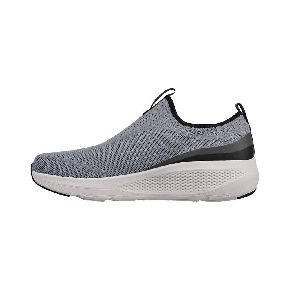 商品SKECHERS|Men's GO run Elevate - Upraise Slip-On Training Sneakers from Finish Line,价格¥412,第2张图片详细描述