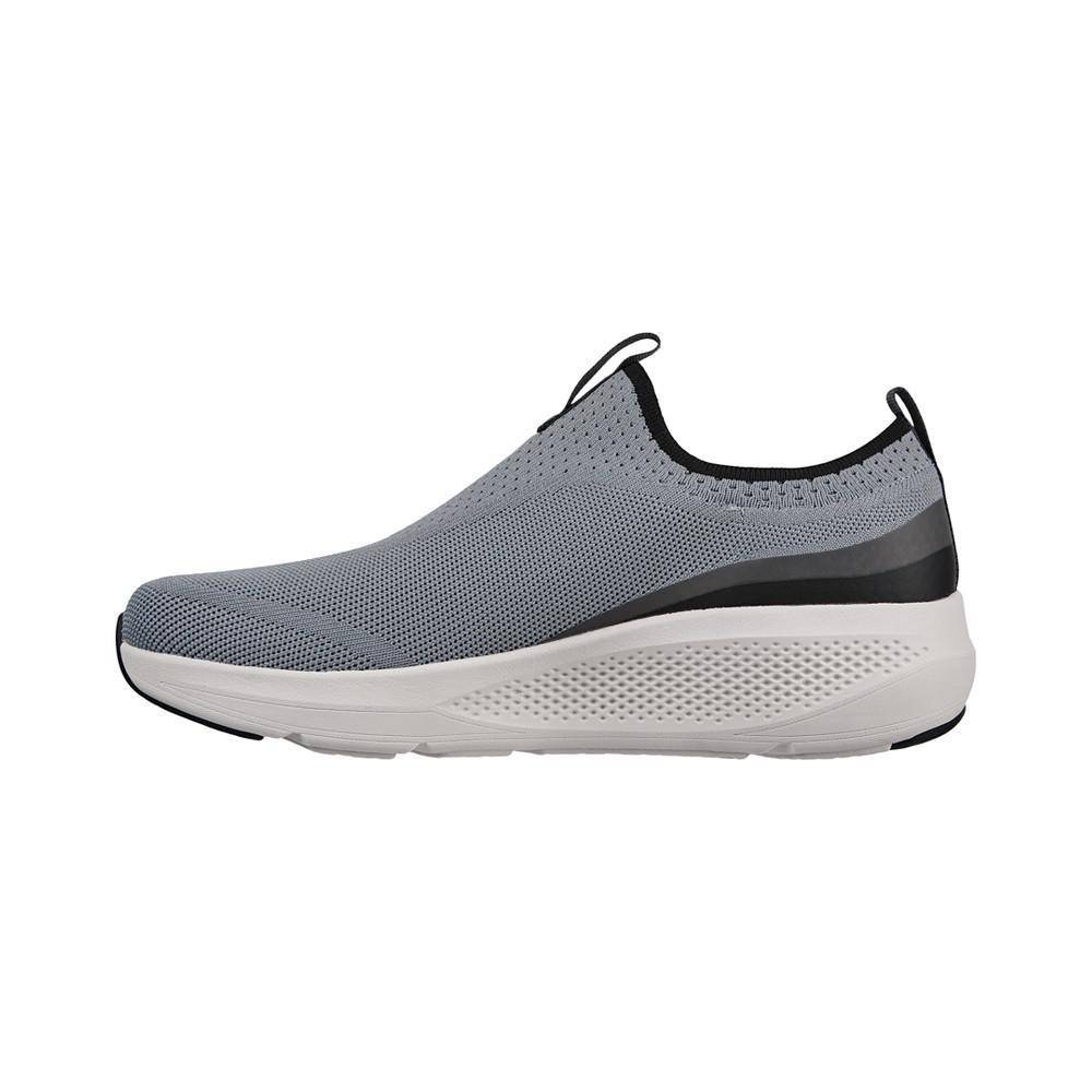 商品SKECHERS|Men's GO run Elevate - Upraise Slip-On Training Sneakers from Finish Line,价格¥489,第4张图片详细描述