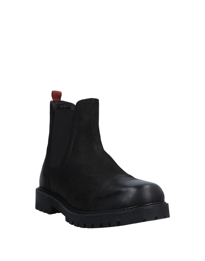 商品LUMBERJACK|Biker boots,价格¥202,第2张图片详细描述