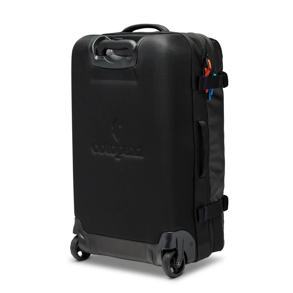 商品Cotopaxi|65 L Allpa Roller Bag,价格¥2897,第2张图片详细描述