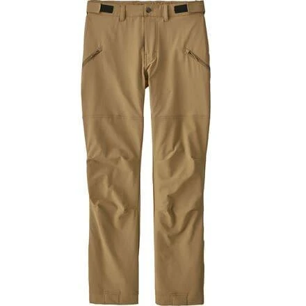 商品Patagonia|Point Peak Trail Pant - Men's,价格¥1149,第5张图片详细描述