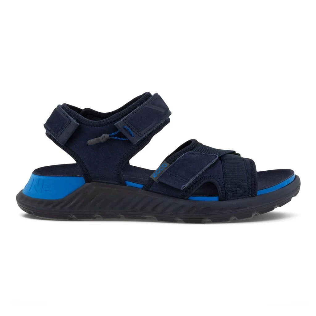 商品ECCO|ECCO MEN'S EXOWRAP 3S VELCRO,价格¥635,第3张图片详细描述