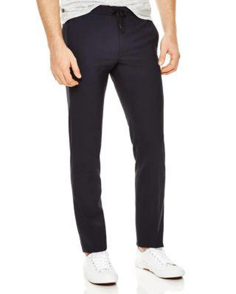 商品Sandro|Alpha Slim Fit Dress Pants,价格¥2207,第1张图片