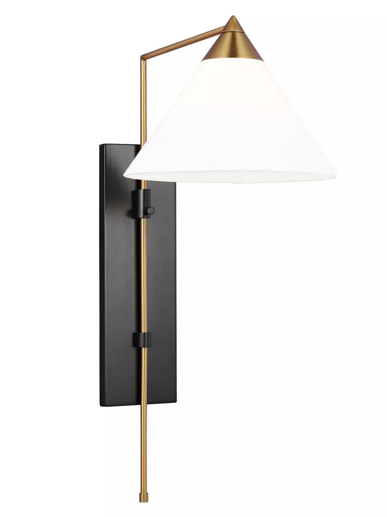 商品Kelly Wearstler|Visual Comfort Studio Wall Sconce,价格¥1783,第2张图片详细描述