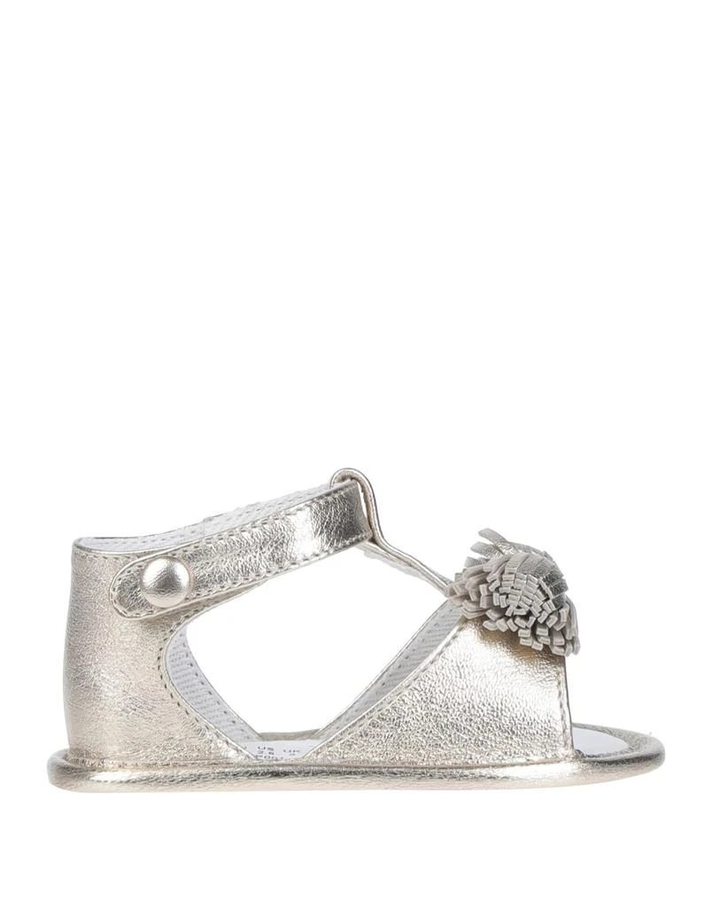商品Armani|Newborn shoes,价格¥1200,第1张图片