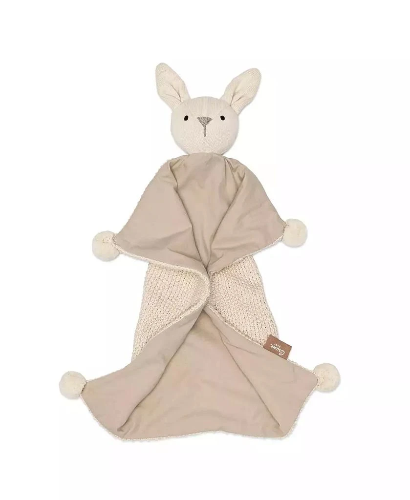 商品Crane Baby|Infants Avery Ollie The Bunny Lovey Blanket,价格¥150,第1张图片