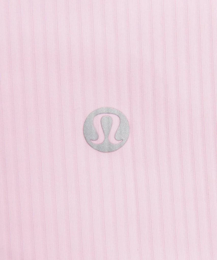 Like a Cloud Ribbed Longline Bra *Light Support, D/DD Cup 商品