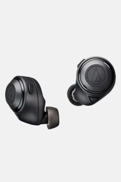 商品Audio-Technica|Audio-Technica ATH-CKS50TW Wireless In-Ear Headphones,价格¥1131,第2张图片详细描述