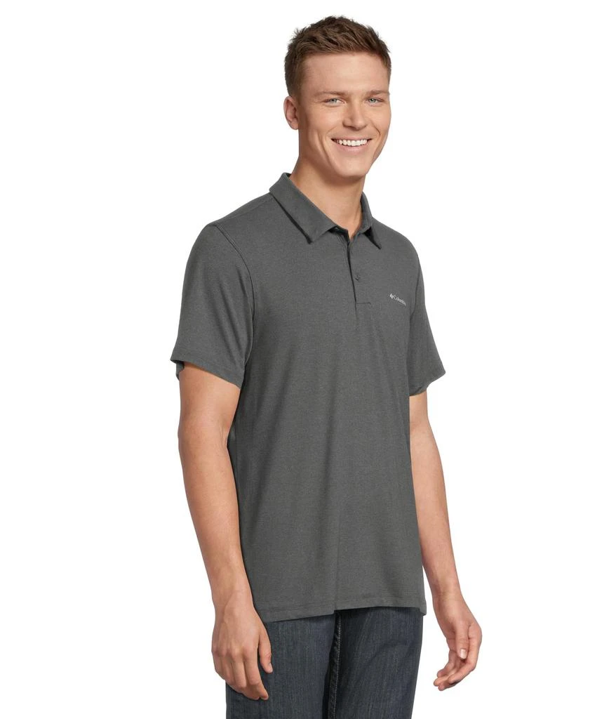 商品Columbia|Tech Trail Polo,价格¥366,第2张图片详细描述