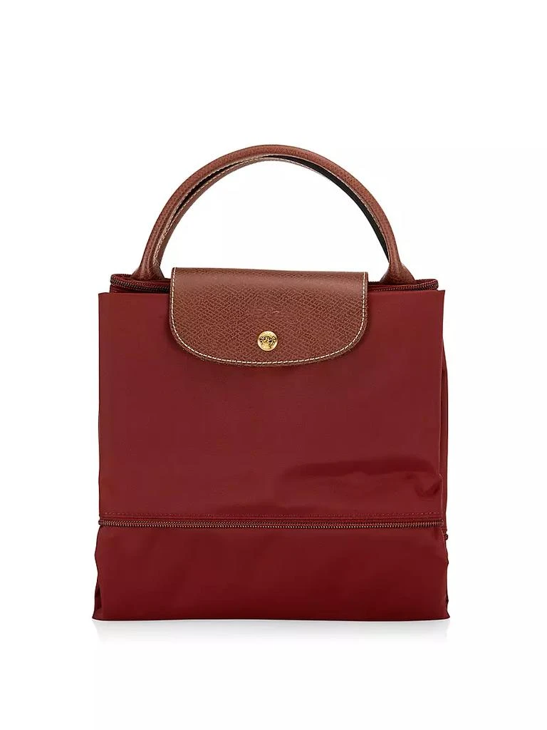 商品Longchamp|Le Pliage Expandable Travel Bag,价格¥1946,第4张图片详细描述