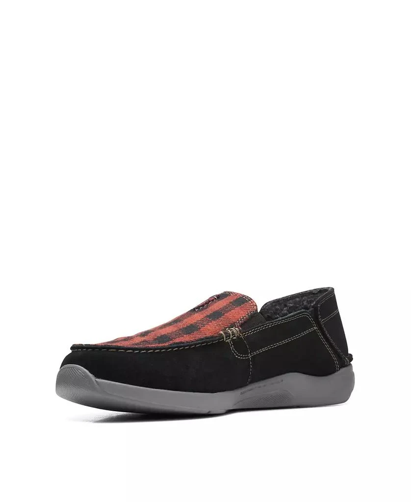 商品Clarks|Men's Collection Gorwin Step Loafers,价格¥758,第4张图片详细描述