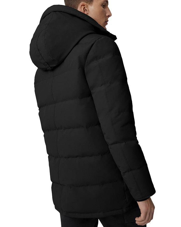 商品Canada Goose|Carson Down Parka,价格¥11179,第3张图片详细描述