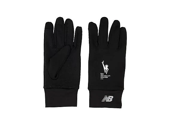 商品New Balance|NYC Marathon Lightweight Glove,价格¥178,第1张图片