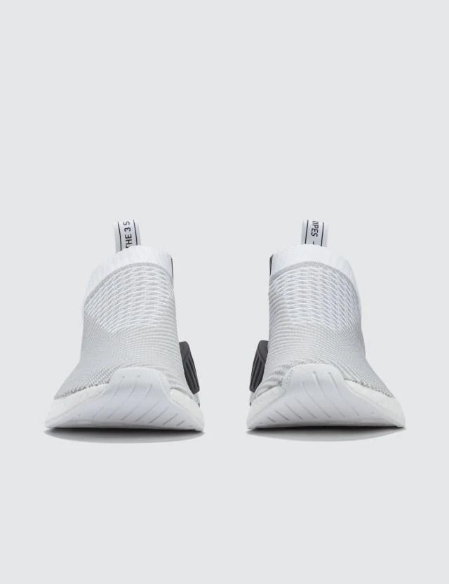 商品[二手商品] Adidas|NMD CS2 Primeknit,价格¥869,第2张图片详细描述