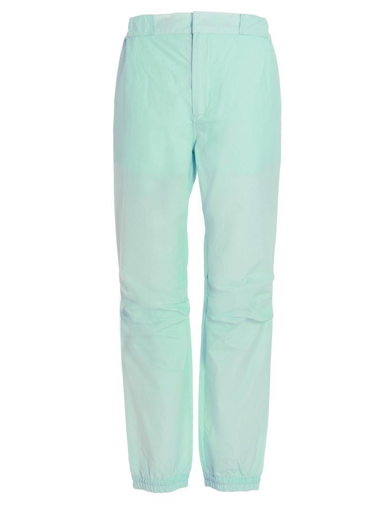 商品Alexander McQueen|Breathe ‘UV Reactive’ Capsule pants,价格¥1459,第1张图片