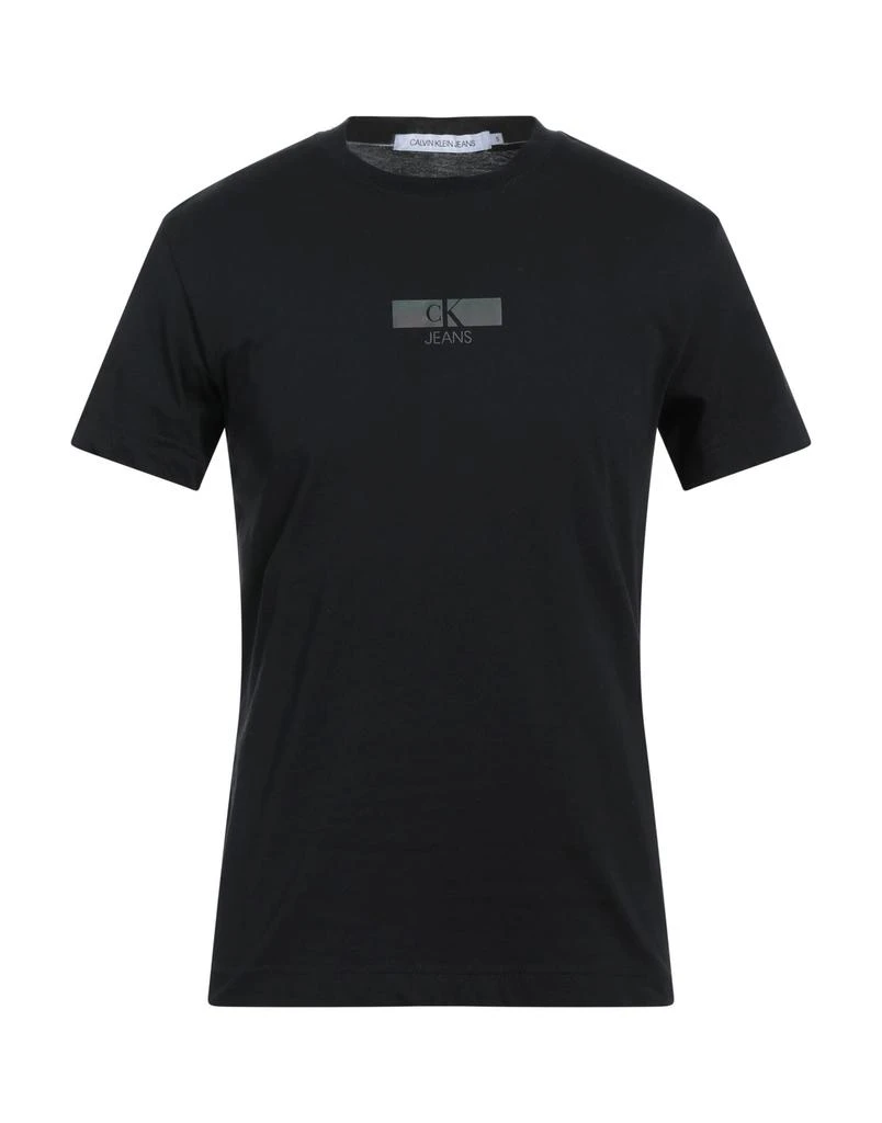 商品Calvin Klein|T-shirt,价格¥321,第1张图片