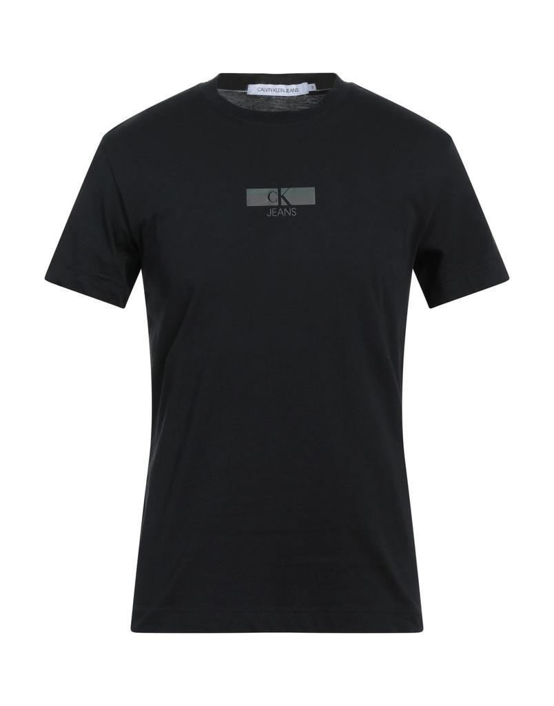 商品Calvin Klein|T-shirt,价格¥280,第1张图片