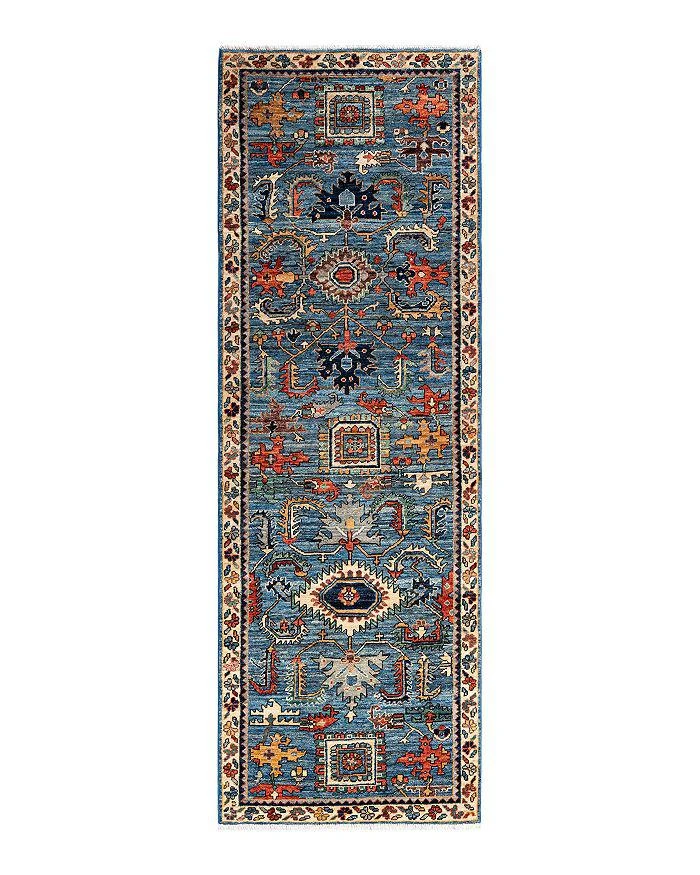 商品Bloomingdale's|Serapi M1973 Runner Area Rug, 2'8" x 8',价格¥8572,第1张图片