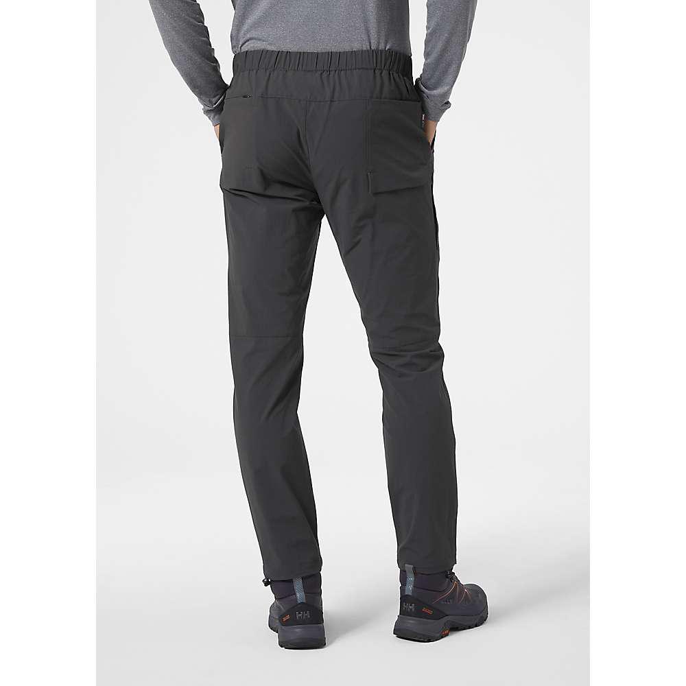 商品Helly Hansen|Men's Campfire 2.0 Pant,价格¥360-¥465,第3张图片详细描述