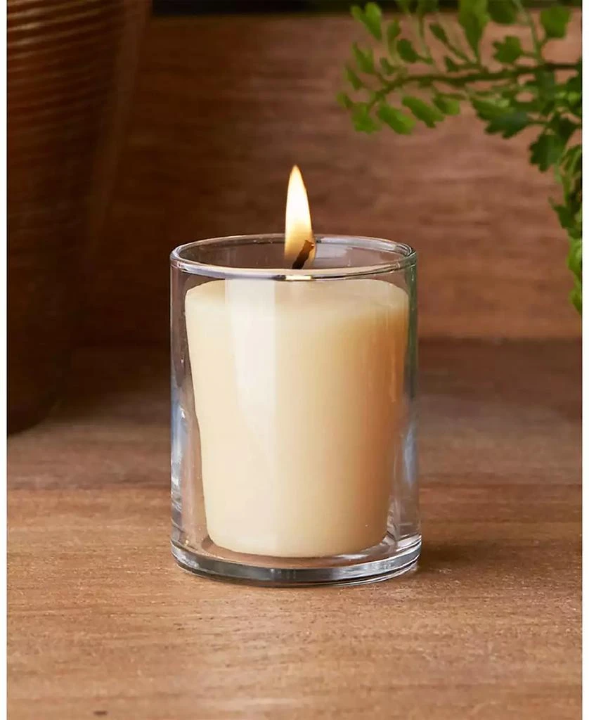 商品ROOT CANDLES|Votive Sugar Grapefruit 20 Hour Candles Set, 18 Piece,价格¥436,第2张图片详细描述