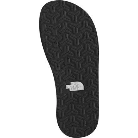 商品The North Face|Base Camp II Flip-Flop - Men's,价格¥322,第3张图片详细描述