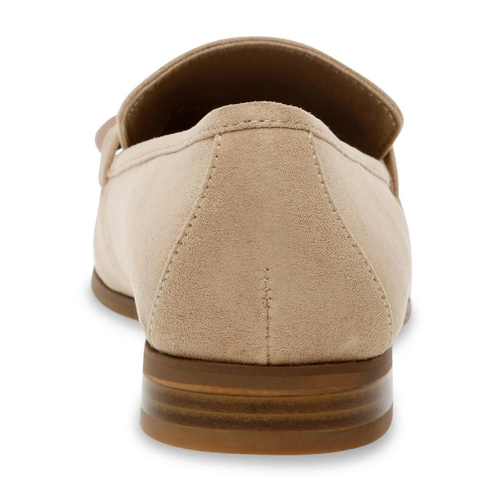商品Anne Klein|Women's Braxton Ornamented Loafers,价格¥654,第3张图片详细描述
