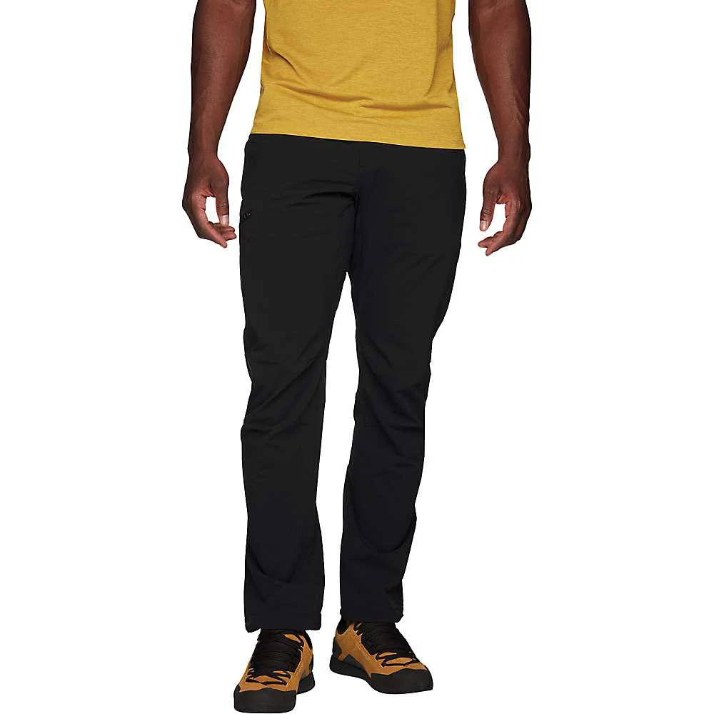 Black Diamond Men's Technician Pro Alpine Pant 商品