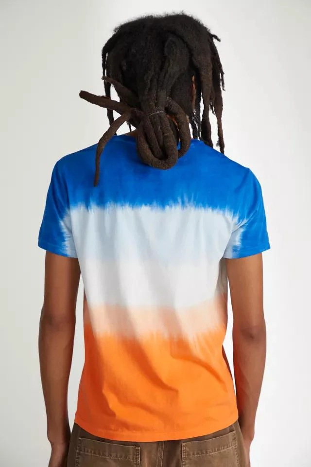 商品Ralph Lauren|Polo Ralph Lauren Ombre Tee,价格¥262,第5张图片详细描述