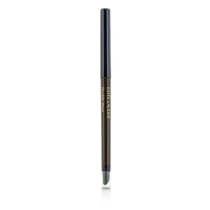 商品Estée Lauder|Estee Lauder 凝彩持妆自动眼线笔 不晕染眼线笔 - # 02 Expresso -02 Expresso(0.35g/0.012oz),价格¥164,第1张图片