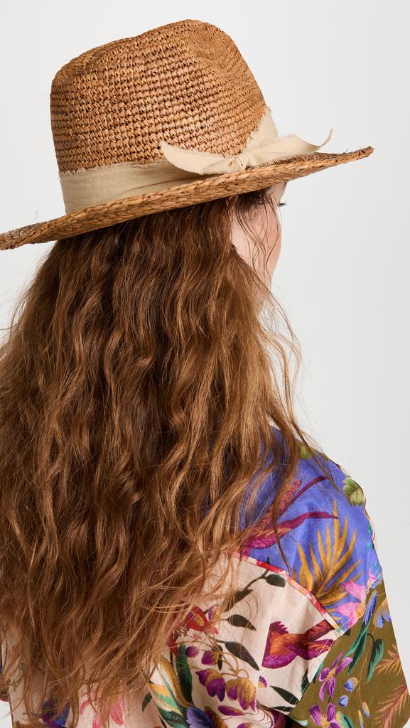 商品Hat Attack|Hat Attack Luisa Rancher 帽子,价格¥912,第6张图片详细描述