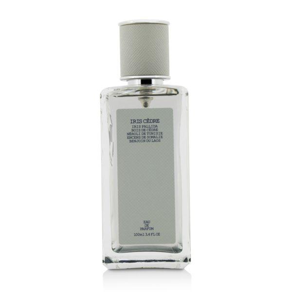 Infusions d'Iris Cedre Eau de Parfum商品第3张图片规格展示