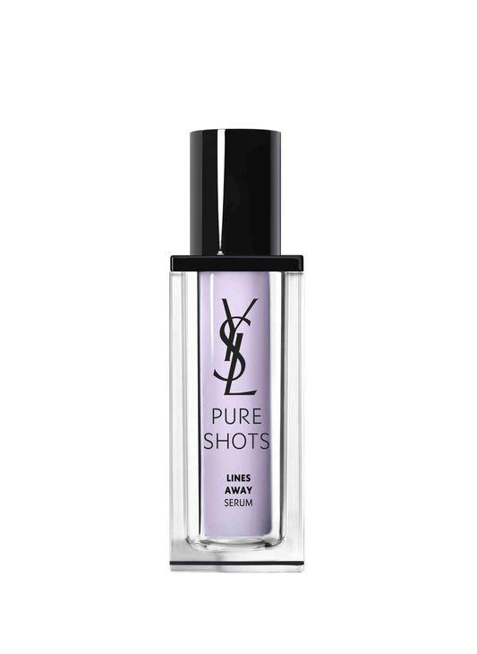 商品Yves Saint Laurent|Pure Shots Sérum anti-rides, anti-ridules et élasticité,价格¥519,第1张图片